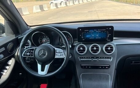 Mercedes-Benz GLC, 2021 год, 2 999 999 рублей, 10 фотография