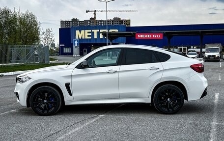 BMW X6, 2016 год, 3 670 000 рублей, 4 фотография