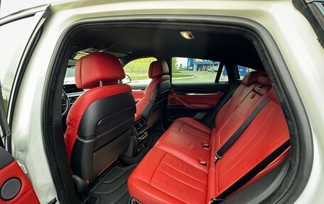 BMW X6, 2016 год, 3 670 000 рублей, 16 фотография