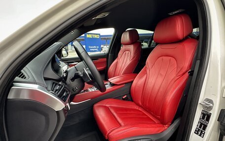 BMW X6, 2016 год, 3 670 000 рублей, 11 фотография
