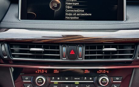 BMW X6, 2016 год, 3 670 000 рублей, 19 фотография