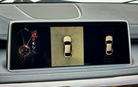 BMW X6, 2016 год, 3 670 000 рублей, 29 фотография