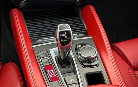 BMW X6, 2016 год, 3 670 000 рублей, 20 фотография