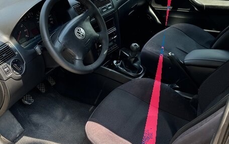 Volkswagen Golf IV, 2000 год, 450 000 рублей, 12 фотография
