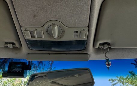 Volkswagen Golf IV, 2000 год, 450 000 рублей, 23 фотография