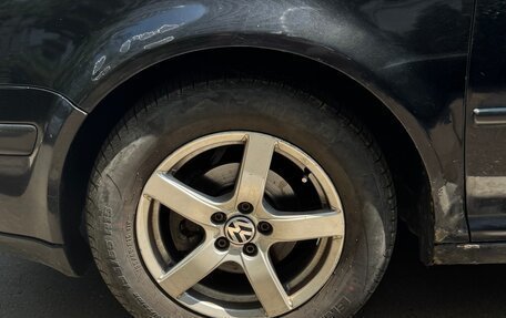 Volkswagen Golf IV, 2000 год, 450 000 рублей, 24 фотография
