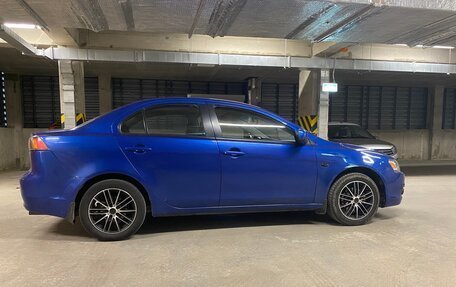 Mitsubishi Lancer IX, 2011 год, 620 000 рублей, 2 фотография