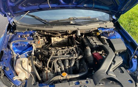 Mitsubishi Lancer IX, 2011 год, 620 000 рублей, 7 фотография