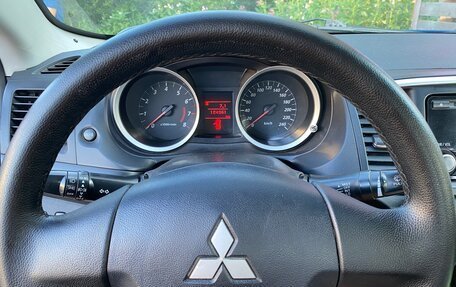 Mitsubishi Lancer IX, 2011 год, 620 000 рублей, 8 фотография