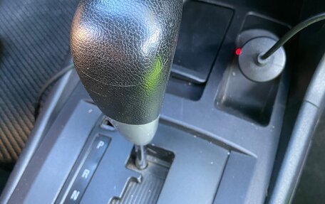 Mitsubishi Lancer IX, 2011 год, 620 000 рублей, 11 фотография