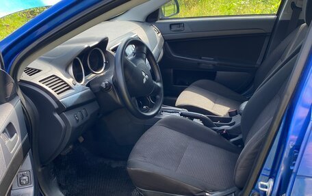 Mitsubishi Lancer IX, 2011 год, 620 000 рублей, 10 фотография