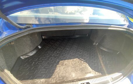 Mitsubishi Lancer IX, 2011 год, 620 000 рублей, 12 фотография