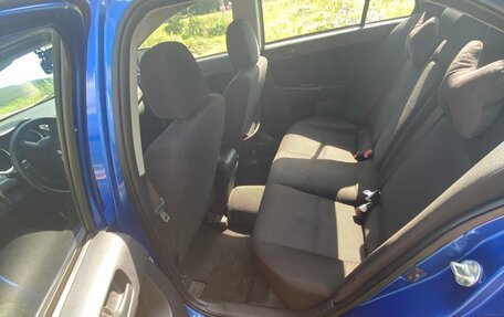 Mitsubishi Lancer IX, 2011 год, 620 000 рублей, 14 фотография