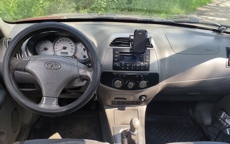 Chery Tiggo (T11), 2008 год, 296 000 рублей, 5 фотография