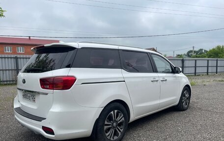 KIA Carnival III, 2019 год, 2 700 000 рублей, 4 фотография