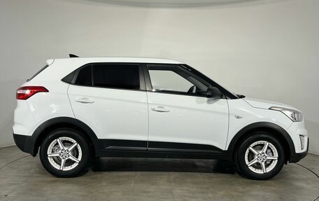 Hyundai Creta I рестайлинг, 2016 год, 1 320 000 рублей, 6 фотография