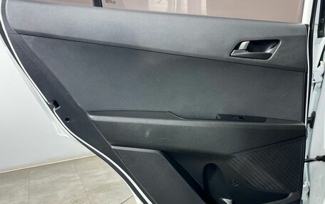 Hyundai Creta I рестайлинг, 2016 год, 1 320 000 рублей, 18 фотография