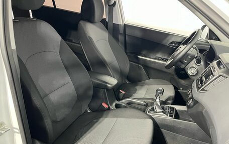 Hyundai Creta I рестайлинг, 2016 год, 1 320 000 рублей, 15 фотография