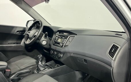 Hyundai Creta I рестайлинг, 2016 год, 1 320 000 рублей, 16 фотография