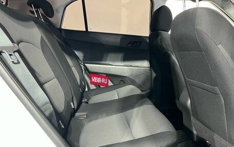 Hyundai Creta I рестайлинг, 2016 год, 1 320 000 рублей, 12 фотография