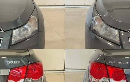 Chevrolet Cruze II, 2011 год, 895 000 рублей, 5 фотография