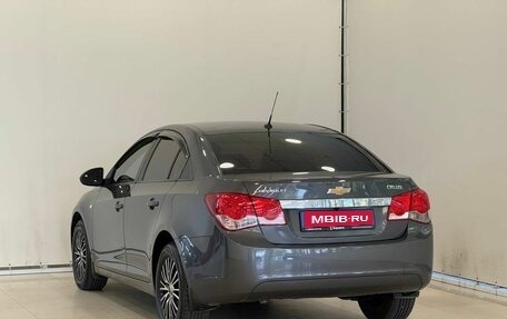 Chevrolet Cruze II, 2011 год, 895 000 рублей, 7 фотография