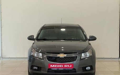 Chevrolet Cruze II, 2011 год, 895 000 рублей, 3 фотография