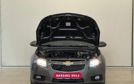 Chevrolet Cruze II, 2011 год, 895 000 рублей, 4 фотография