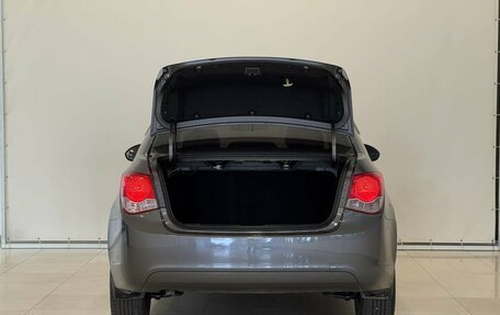 Chevrolet Cruze II, 2011 год, 895 000 рублей, 9 фотография
