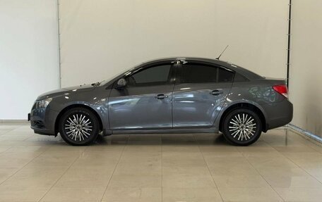 Chevrolet Cruze II, 2011 год, 895 000 рублей, 10 фотография