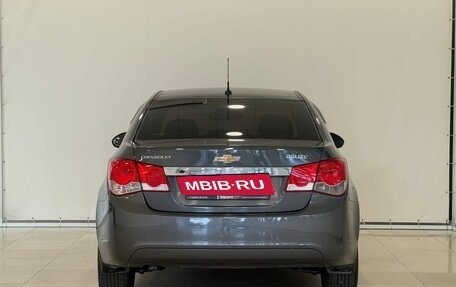 Chevrolet Cruze II, 2011 год, 895 000 рублей, 8 фотография