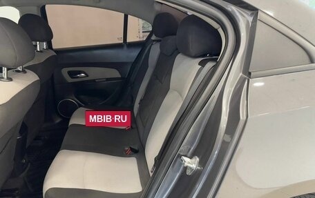 Chevrolet Cruze II, 2011 год, 895 000 рублей, 14 фотография