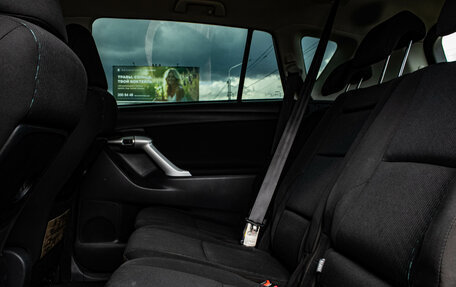 Toyota Verso I, 2012 год, 1 199 000 рублей, 10 фотография