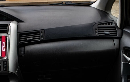 Toyota Verso I, 2012 год, 1 199 000 рублей, 8 фотография
