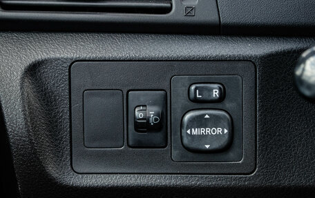 Toyota Verso I, 2012 год, 1 199 000 рублей, 14 фотография