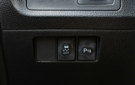 Toyota Verso I, 2012 год, 1 199 000 рублей, 15 фотография
