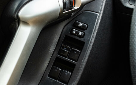 Toyota Verso I, 2012 год, 1 199 000 рублей, 13 фотография