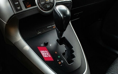 Toyota Verso I, 2012 год, 1 199 000 рублей, 21 фотография