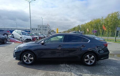 KIA Cerato IV, 2021 год, 2 199 995 рублей, 4 фотография