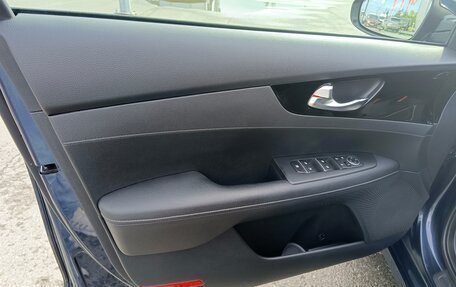 KIA Cerato IV, 2021 год, 2 199 995 рублей, 10 фотография