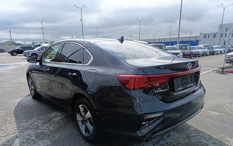 KIA Cerato IV, 2021 год, 2 199 995 рублей, 5 фотография
