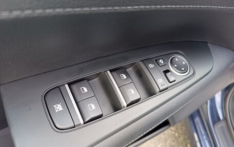 KIA Cerato IV, 2021 год, 2 199 995 рублей, 11 фотография
