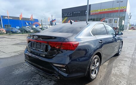 KIA Cerato IV, 2021 год, 2 199 995 рублей, 7 фотография