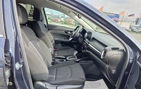 KIA Cerato IV, 2021 год, 2 199 995 рублей, 15 фотография