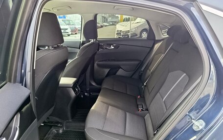 KIA Cerato IV, 2021 год, 2 199 995 рублей, 12 фотография