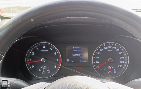 KIA Cerato IV, 2021 год, 2 199 995 рублей, 21 фотография