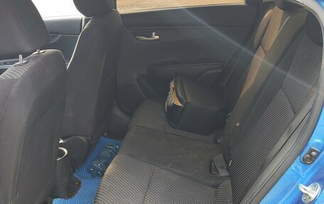 KIA Rio IV, 2017 год, 775 000 рублей, 11 фотография