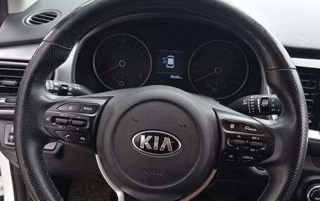 KIA Stonic, 2020 год, 1 500 000 рублей, 1 фотография