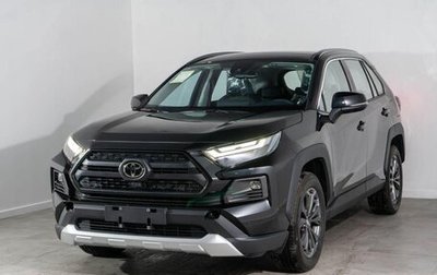 Toyota RAV4, 2025 год, 3 577 000 рублей, 1 фотография