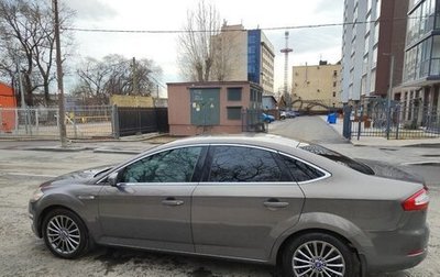 Ford Mondeo IV, 2011 год, 900 000 рублей, 1 фотография